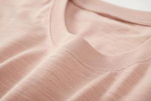 T-shirt à manches courtes pour homme en coton 100%, coupe ample, noir, mode été, séchage rapide, respirant, service OEM, col rond, haute qualité - Product Image 5