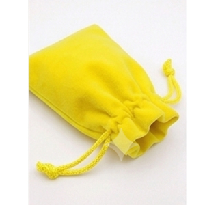 Sacs cadeaux en tissu de coton avec cordon de serrage, pochettes réutilisables écologiques pour les cadeaux de mariage, les cadeaux de fête, le rangement de voyage, les travaux manuels DIY - Product Image 6