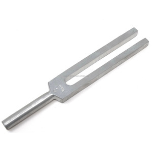 Diapasón de Diagnóstico Médico ORL de Aleación de Aluminio de Alta Calidad 512Hz, Instrumento Quirúrgico OEM ODM, Venta al por Mayor, Mejor Proveedor Medivolve - Product Image 4