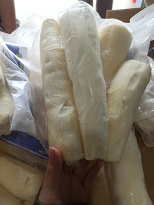 Proveedor de Yuca Congelada de Alta Calidad, Yuca Congelada en Rodajas, Yuca Congelada IQF, Entrega Rápida, Procesamiento de Alimentos, Vietnam - Product Image 6