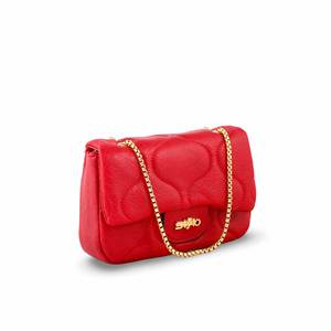 Pochette Rose Formal P97606 pour bracelets à chaîne fine et à maillons - Product Image 2