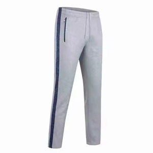 Sudadera con Capucha y Pantalones Estampados de Alta Calidad, OEM Personalizable, Chándal Ligero de Algodón Premium para Hombre, Superventas - Product Image 4