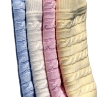 Manta de punto unisex de cachemira sólida, suave y cálida, ligera para las cuatro estaciones, para recién nacidos, hogar, viajes, con rayas personalizadas.