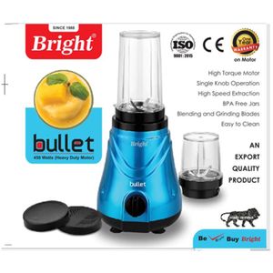 BULLET - Product Image 4