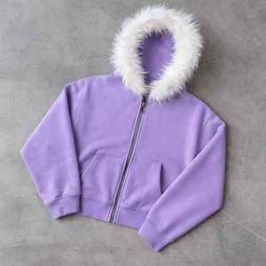 Sudadera con Capucha Personalizada para Hombre, Corte Holgado, Algodón, Servicio de Producción al por Mayor - Product Image 5
