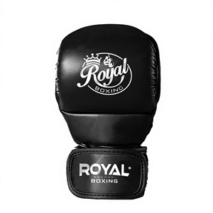 Gants de sport de haute qualité, gants de boxe d'entraînement, gants de boxe tendance, gants de boxe professionnels, gants de boxe personnalisés - Product Image 1