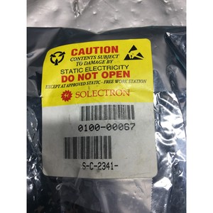 AMAT 0100-00067 PHASE MAGNITUDE PWB FAB AMAT - อุปกรณ์และชิ้นส่วนเซมิคอนดักเตอร์ระดับโลกที่เชื่อถือได้ - Product Image 3