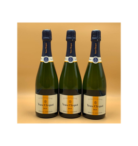Venta a granel Veuve Clicquot Rich Brut Champagne 750ml Smooth Premium French Champagne Venta al por mayor Precios baratos - Product Image 6