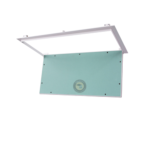 Architectural Aluminum Access Panel Gypsum Flush Trap Door for Ceiling <b>Wall</b> Inspection Maintenance Entry From Direct Wholesaler - Product Image 4