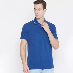 Polos pour hommes sur mesure de qualité supérieure, sublimation, style décontracté, nouvelle collection, grandes tailles - Product Image 3