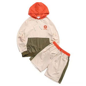 Nouveauté : Ensembles courts en nylon de couleur personnalisée, matériau durable, qualité supérieure, ensembles courts en nylon fabriqués avec soin - Product Image 1