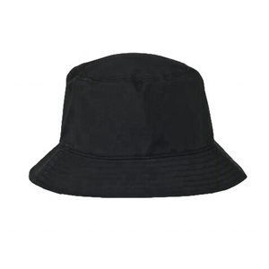 Outdoor Performance Bucket <b>Hat</b> <b>Light</b> Weight Quick Drying Breathable Waterproof Canvas Cotton Custom Embroidery Logo Patch Unisex - Product Image 2
