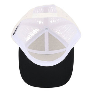 OEM Golf Cap with Tee <b>Holder</b> Manufacturer Lightweight Adjustable Golf <b>Hat</b> for Sportswear Collections and Events - Product Image 6