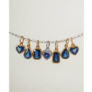 Collier en émeraude et diamant fabriqué en Inde, bijoux élégants en or pour femmes, cadeau pour mariage, disponible à la vente - Product Image 2