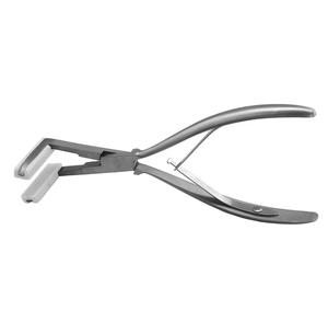 Kit de Pinzas Profesionales para Extensiones de Cabello al por Mayor con Acero Inoxidable de Grado Quirúrgico para Uso Comercial - Ariston International - Product Image 4