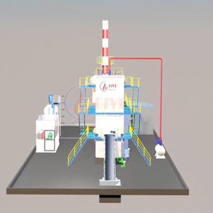 Guía de Operación de Calderas Industriales |   Video de capacitación sobre seguridad y mantenimiento de calderas de vapor de biomasa - Product Image 5
