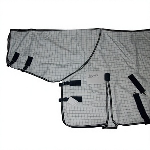 พรมและแผ่นคอมโบม้าฤดูหนาว - Product Image 1