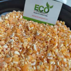 Calidad superior, suministro al por mayor, agricultura, maíz amarillo roto, grano a buen precio de la India - Product Image 4