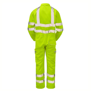 Vêtements de travail personnalisés pour hommes, uniforme de travail industriel avec logo personnalisé, fournisseur en gros, OEM, marque privée, production en vrac - Product Image 3