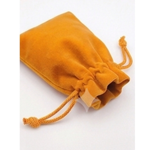 Sacs cadeaux en coton naturel avec cordon de serrage, pochettes réutilisables écologiques pour les faveurs de mariage, l'emballage de fête, le rangement de voyage, approvisionnement en gros - Product Image 5