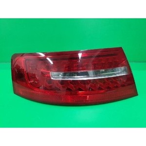 Conjunto de Luz Trasera Izquierda (Exterior) para A6 2008-2011, Usado, OEM 4F5945095J - Product Image 1