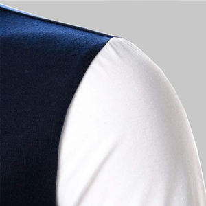 Camisetas Polo en Oferta para Hombre, Diseño de Logotipo Personalizado, Ropa Deportiva Casual de Golf y Equitación, Ropa Casual y de Trabajo - Product Image 5