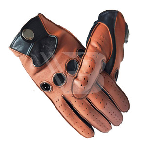 Latest Waterproof Warm Winter Leather <b>Gloves</b> Pakistan <b>Touch</b> <b>Screen</b> Outdoor Applicable for Driving Motorcycle Use OEM Available - Product Image 5