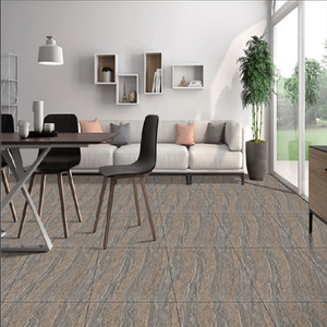 Baldosas de Porcelana Premium Más Vendidas 600x600mm Marca CLAYTON CERAMIC Garantía de 3 Años Antideslizantes Hechas en Gujarat - Product Image 1