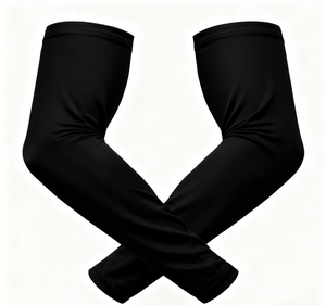 Manchon de protection pour bras en Spandex/Coton, léger, respirant, écologique, à design personnalisé, faible MOQ, protection solaire 50+, pour le sport et le cyclisme - Product Image 6