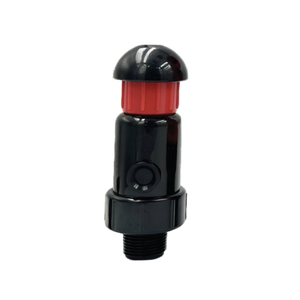 Valve d'air pour système d'irrigation - Product Image 2