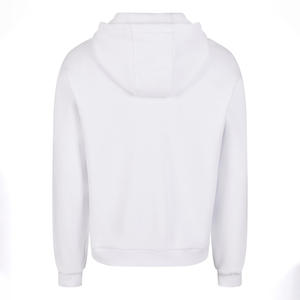 Sudadera con capucha extragrande de 420 g/m² para hombre, 100 % algodón suave, con logotipo personalizado e impresión digital. - Product Image 3