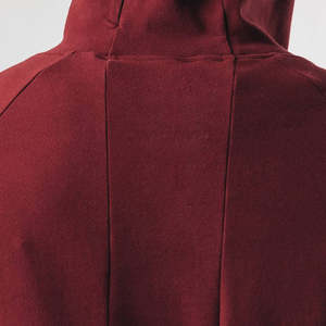 เสื้อฮู้ดดี้ 2026 คุณภาพดีที่สุด แฟชั่นสำหรับผู้ชาย เสื้อฮู้ดดี้ผู้ชายแบบสวมหัว ดีไซน์ใหม่ ผลิตในปากีสถาน คุณภาพสูง รับผลิตแบบ OEM - Product Image 4