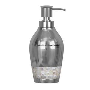Support à bouteilles en bois naturel, parfait pour le shampoing, l'après-shampoing et l'organisation de la salle de bain, fabriqué à la main en Inde - Product Image 6