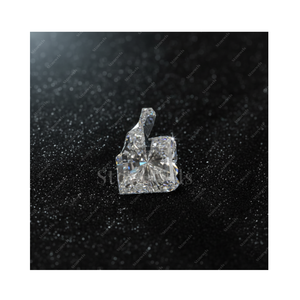 Diamantes Cultivados en Laboratorio con Certificación IGI de Stonewels, de 0.5ct a 3ct, al por Mayor, HPHT CVD, Sintéticos, Sueltos, Color E, Corte Cultivado - Product Image 1