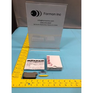 เซ็นเซอร์โฟโตอิเล็กทริก SunX FX-11J, 185701 - อุปกรณ์และอะไหล่เซมิคอนดักเตอร์ระดับโลกที่เชื่อถือได้ - Product Image 2