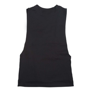 Custom Made Low Price Breathable Men's Tank Top From Pakistan Wholesale Best Selling Ready to Ship Men Gym Wear Tank Tops - Product Image 4