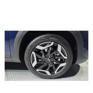 Kia Seltos 2023, 1.6 Turbo Gasolina, 2WD, con Cámara Trasera, Caja de Cambios Automática, Asientos de Cuero, Estándar de Emisiones Euro V, Volante a la Izquierda - Product Image 5