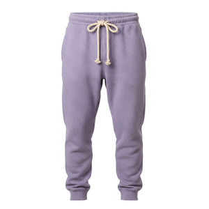 Hochwertige gewaschene Herren-Sweatpants, neues Trenddesign, Herrenhosen für den Online-Verkauf - Product Image 1