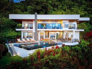 Application de location de propriétés au Costa Rica : Trouvez facilement des appartements, des maisons et des propriétés commerciales à louer. Compatible Linux/MAC. - Product Image 3