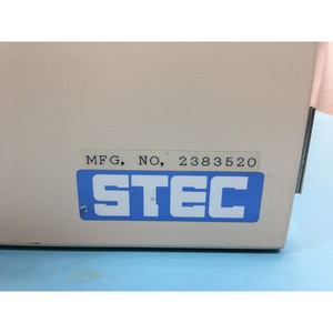 Contrôleur de source liquide HORIBA STEC LSC-8410B - Équipement et pièces semi-conductrices d'occasion fiables à l'échelle mondiale - Product Image 6
