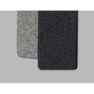 Lima de Pedicura Coreana para Pies, Grano 60, Logotipo Personalizado OEM para Venta al por Mayor en Salones - Product Image 1