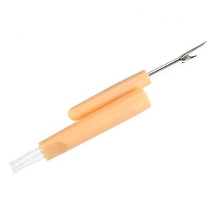 006099008 LINTE BROSSE OEM PATCHWORK TOOLS QUILTING CRAFT ARTS COUTURE FABRIQUÉE À TAIWAN - Product Image 1