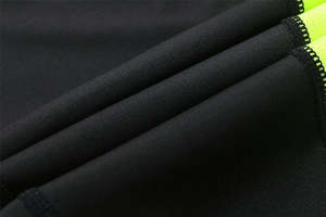 Leggings de yoga taille haute pour femmes |   Pantalons de sport et d'entraînement flexibles, leggings de sport taille haute, collants de yoga et de sport - Product Image 6