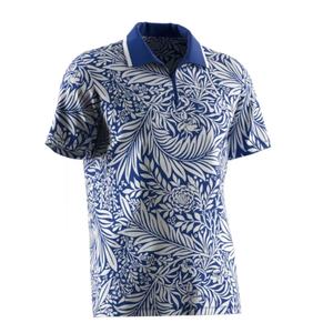 เสื้อกอล์ฟสำหรับผู้ชายไซส์ใหญ่พิเศษเสื้อยืดโปโลสีพื้นแขนสั้นลำลองลำลองร้อนแรงระบายอากาศ - Product Image 6