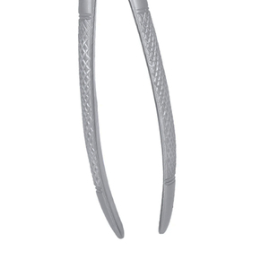 Steel Dental Forceps Manual Tooth Extracting Pliers Dentist <b>Surgical</b> <b>Instruments</b> top High Quality German Stainless - Product Image 2
