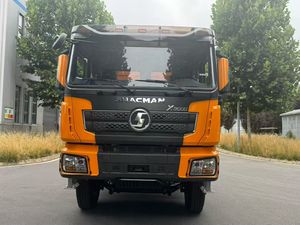 รถบรรทุก SHACMAN X3000 แบบเทท้าย 6x4 380 แรงม้า รถดัมพ์ รถขนส่งดิน รถก่อสร้าง รถขนส่งหนัก - Product Image 6