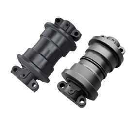 D4 D5 D6 D7 D10 D30 D31 D40 D50 D65 D85 D125 D135 <span class=keywords><strong>D155</strong></span> бульдозер несущий ролик верхний роликовый верхний ролик - Product Image 2