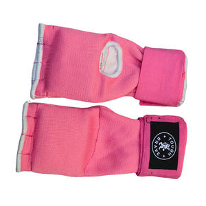 Custom OEM/ODM Unisex medio dedo guantes de gimnasio Fitness, levantamiento de pesas, deportes al aire libre y Pesca - Product Image 1