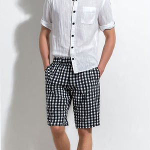 100% Fleece Cotton <b>Shorts</b> <b>Men's</b> High Drawstring Waist <b>Sweat</b> <b>Shorts</b> <b>Men</b> Street Winter Fleece <b>Sweat</b> <b>Shorts</b> <b>Men's</b> - Product Image 2