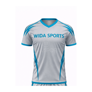Uniforme de Fútbol de Moda 2026, Conjunto de Fútbol Personalizado, Ropa de Entrenamiento Transpirable de Poliéster, Proveedor Mayorista OEM, Venta Caliente - Product Image 2